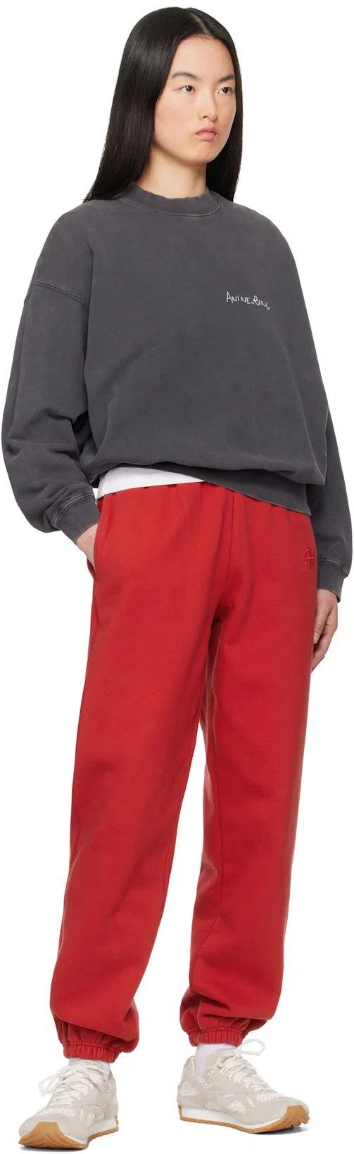 BOTTEGA VENETA Orbit Low-top Sneakers In Multicoloured