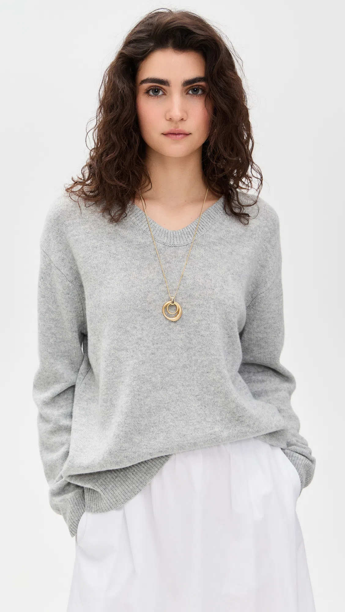 AGOLDE Emmi Jeans Intuition