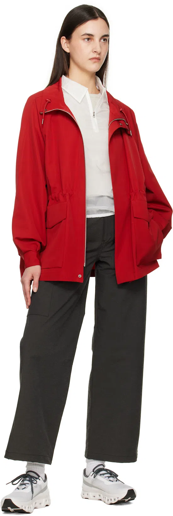 ON Running Cloudmster Sneakers In Multi