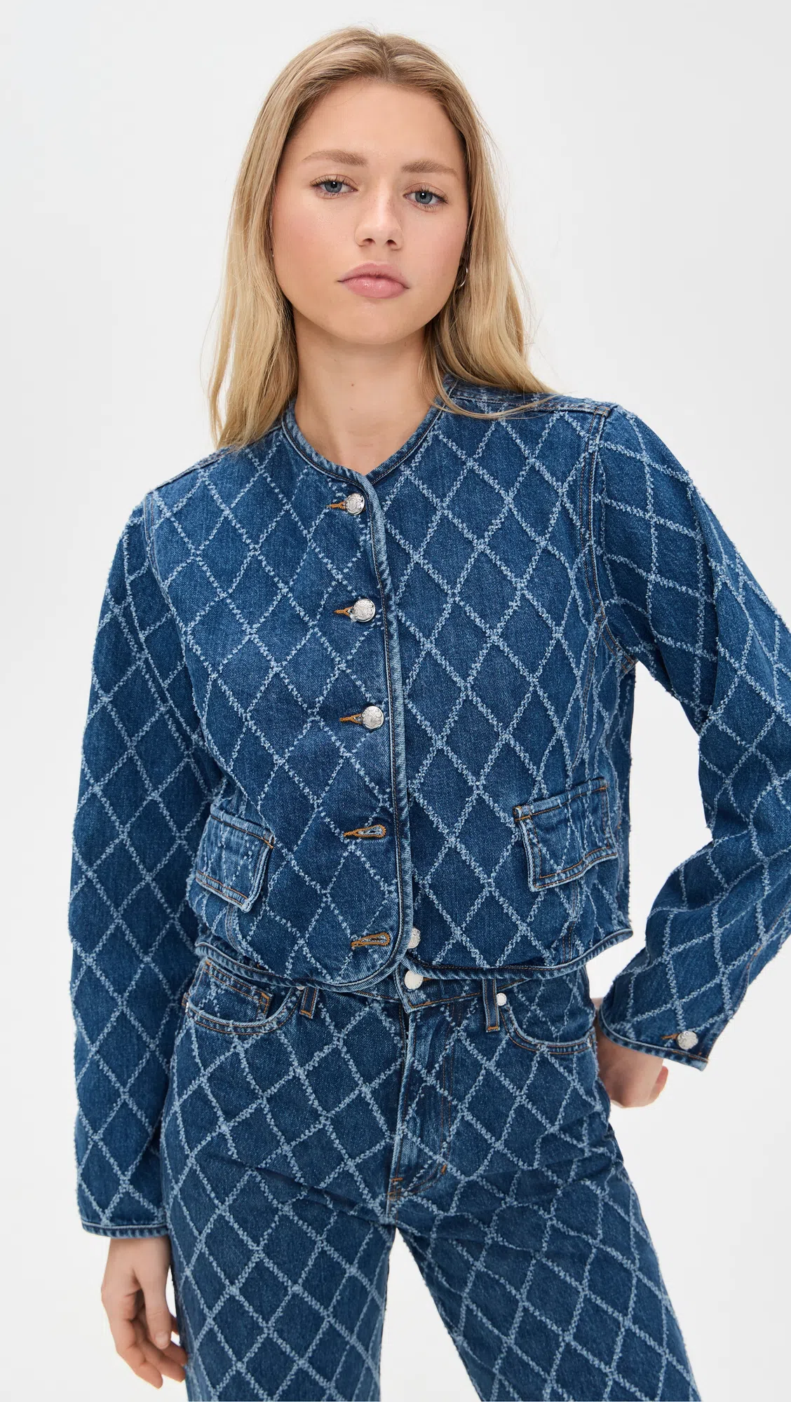 TONY BIANCO X Revolve Calais Sandal In Black