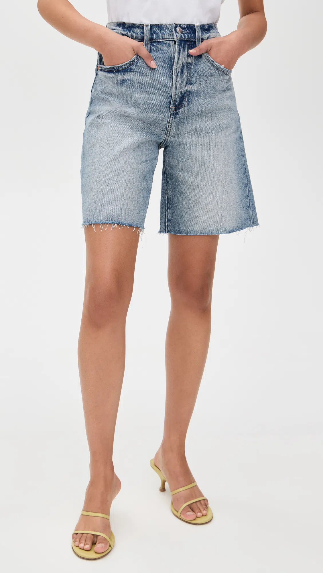 FAHERTY Miramar Sleeveless Linen Sweater In Summer Sand