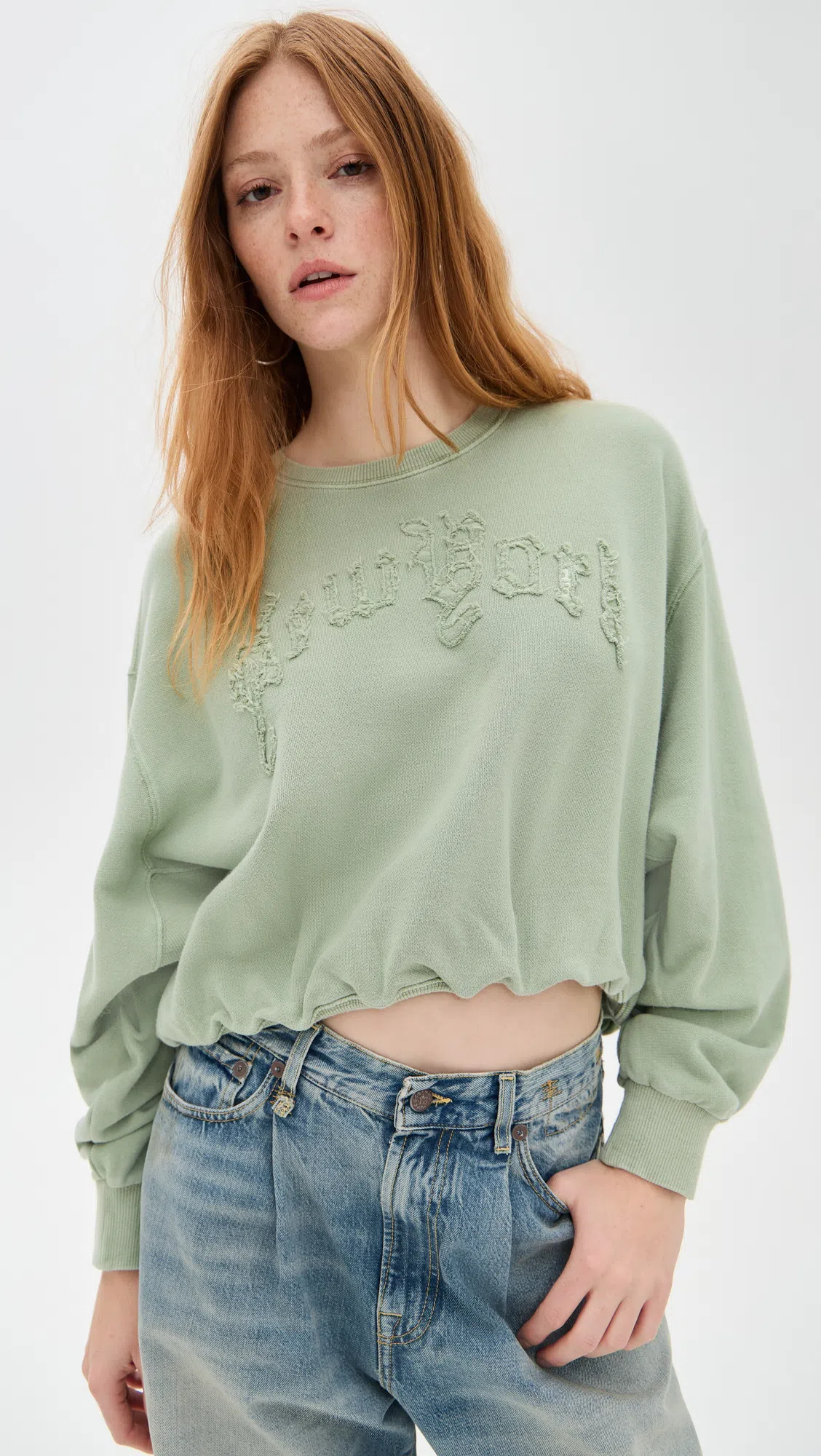 ROEN Kiss My Liquid Lip Balm Jude