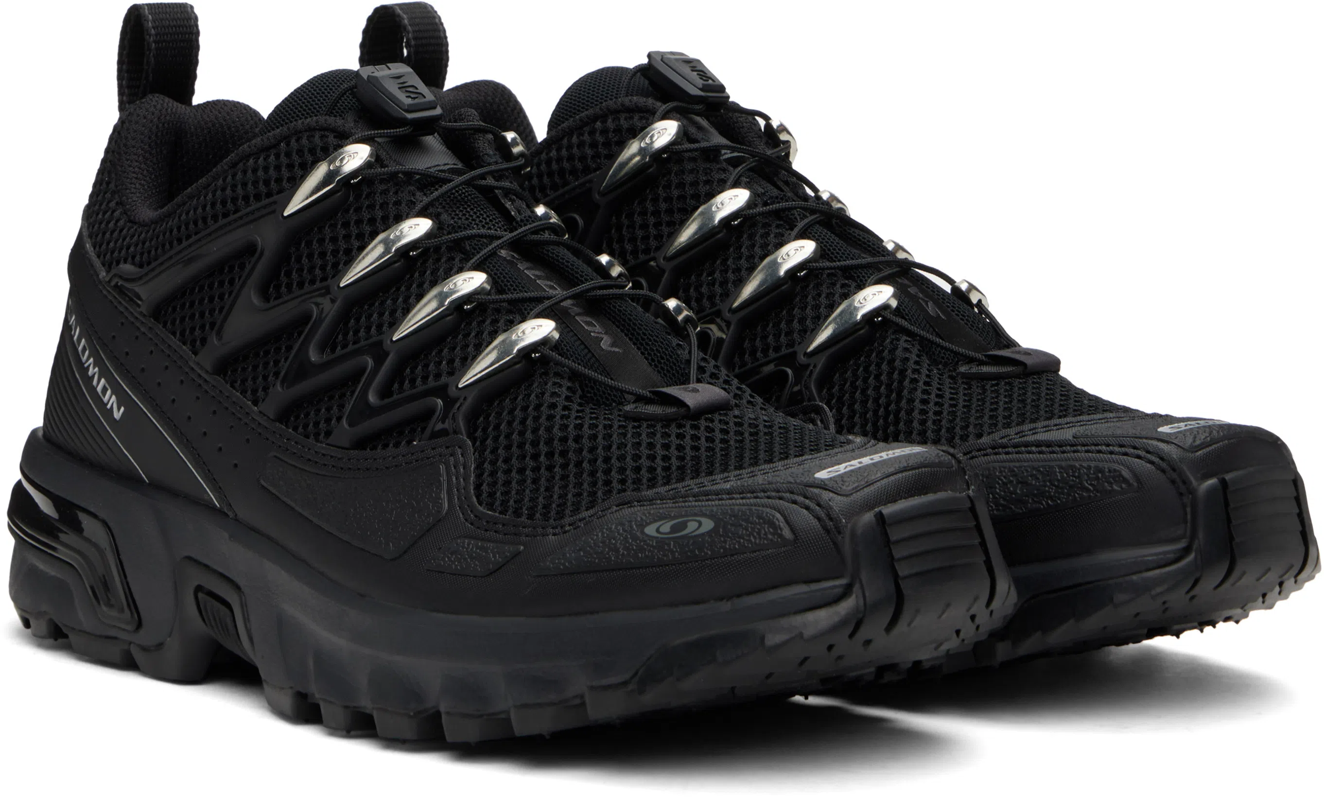 MFPEN Brown & Off-white Mechanic Shirt In Rusty Check