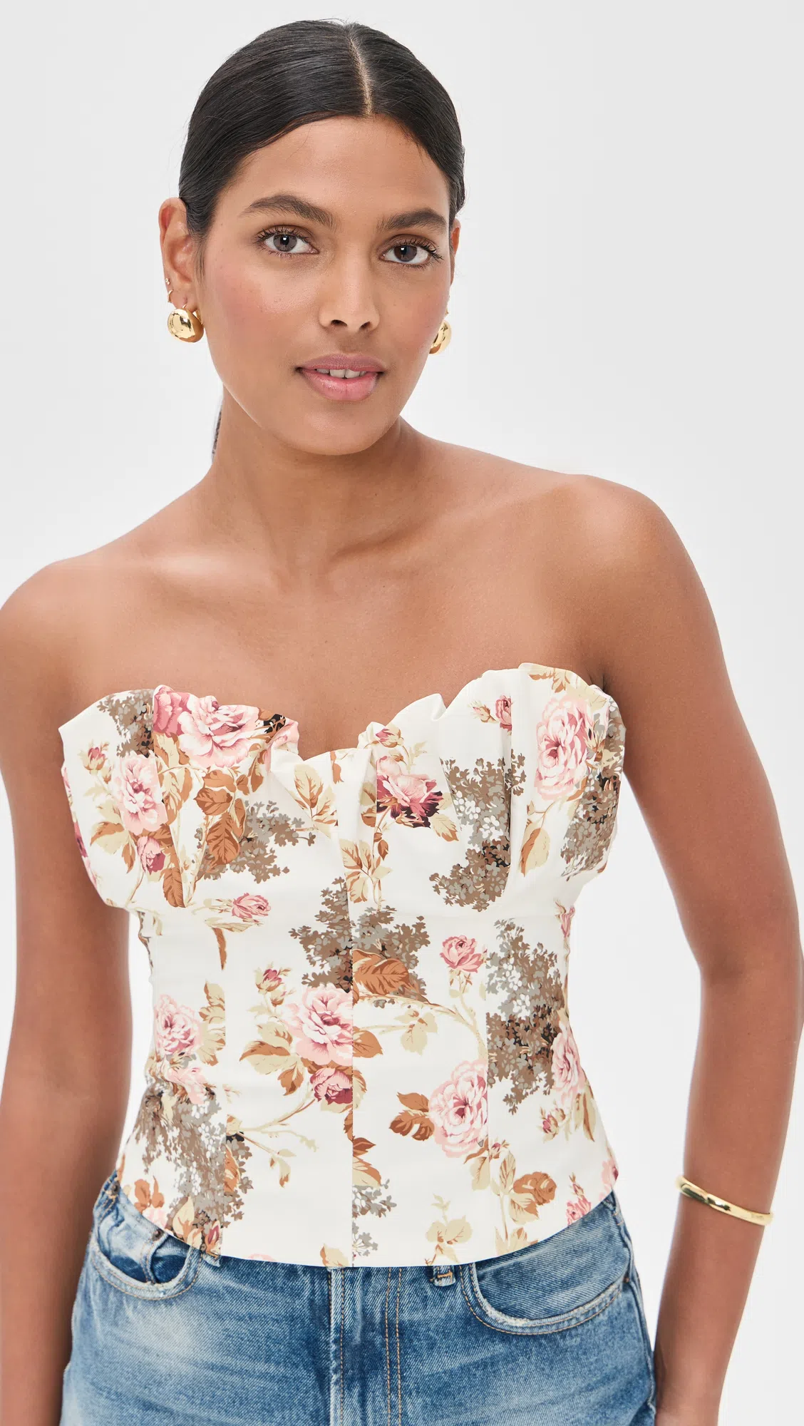 AEYDE Woman Pumps Black Size 7 Leather