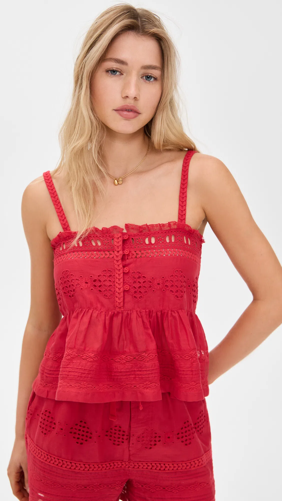 ROEN Kiss My Liquid Lip Balm Jude