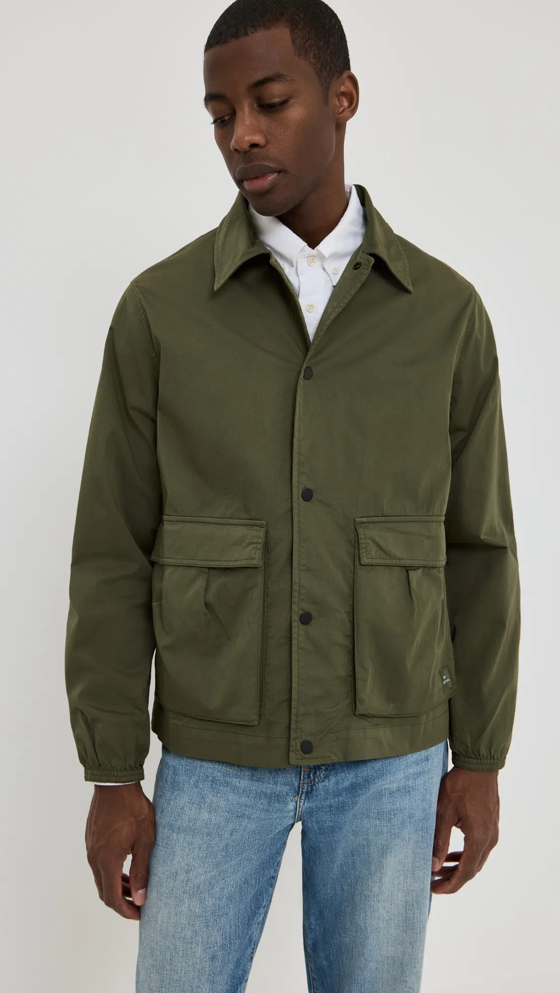 KOBA Feeling Myself Lip Balm No Color In Neutral