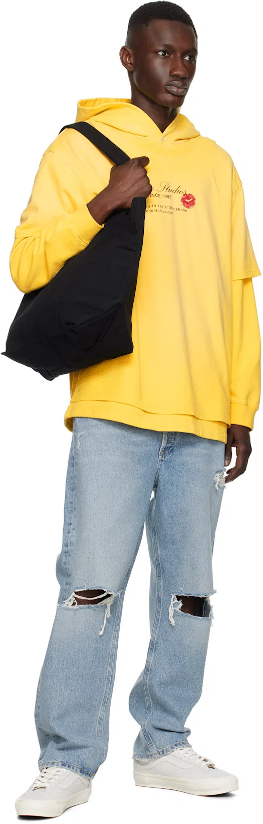 VANS Off-white Lx Old Skool 36 Sneakers