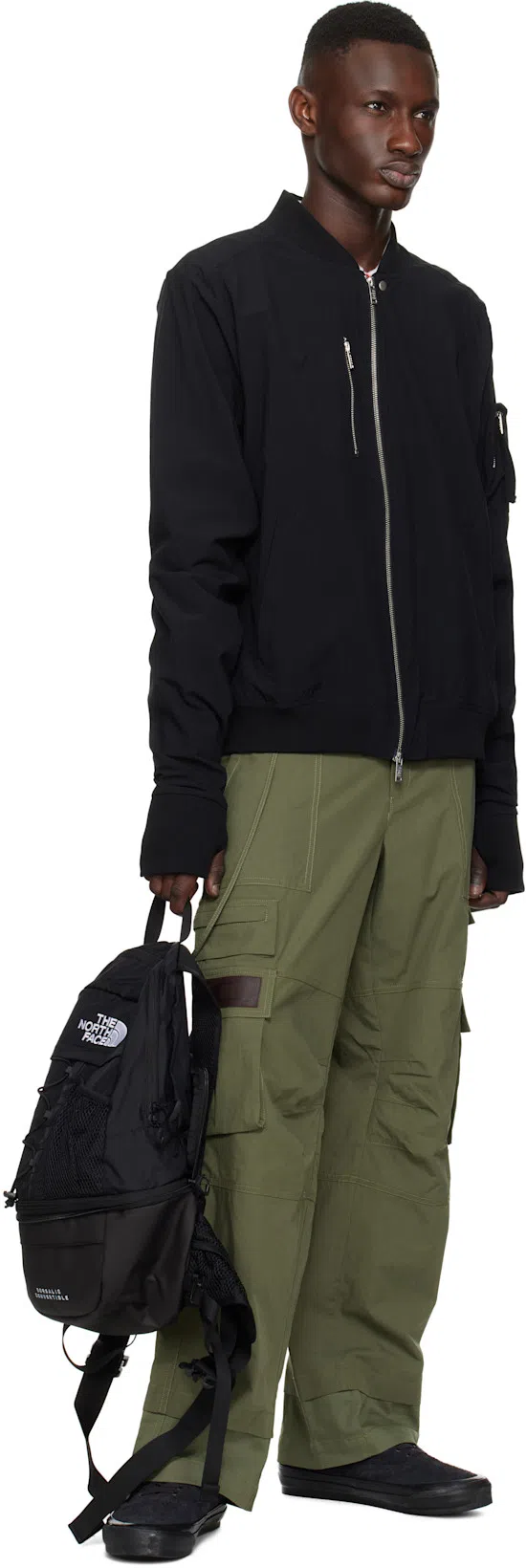 VANS Sneaker "lx Authentic 4" In Black