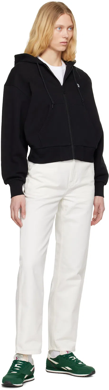 REEBOK Classic Az Sneakers In Green