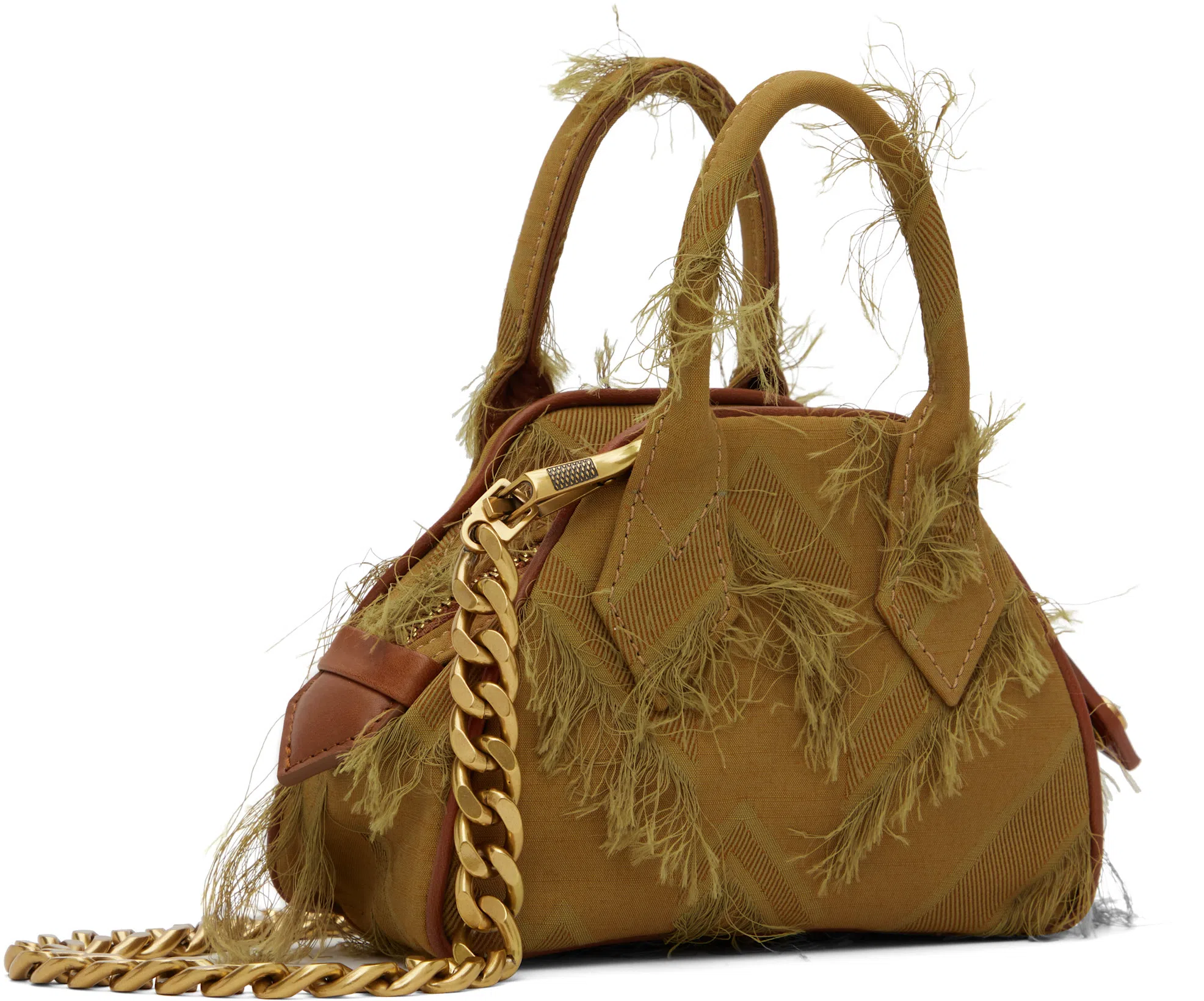 VIVIENNE WESTWOOD Ballerina Brigitte In Black