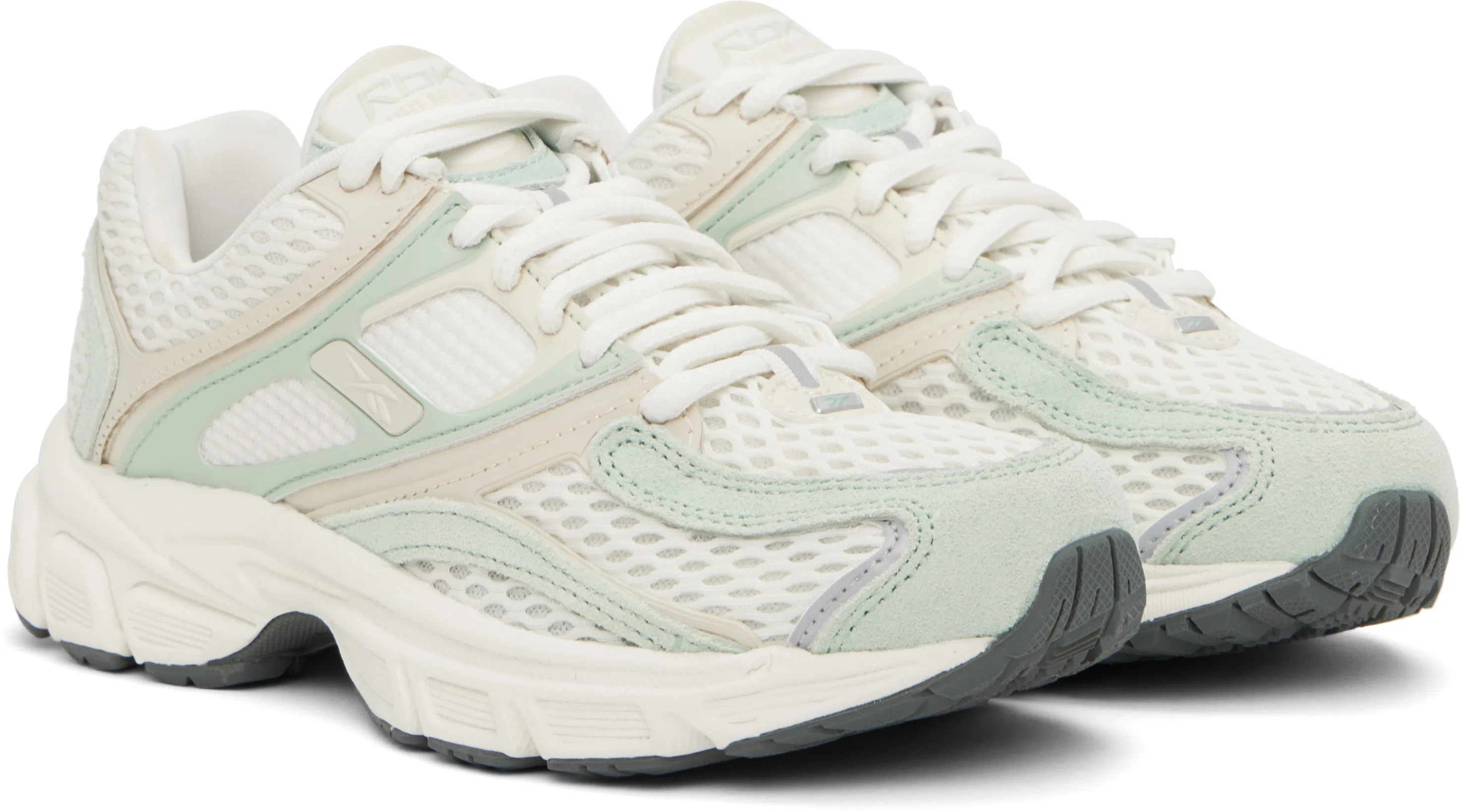 FAX COPY EXPRESS White Micro Transparent Light Rib Tank Top