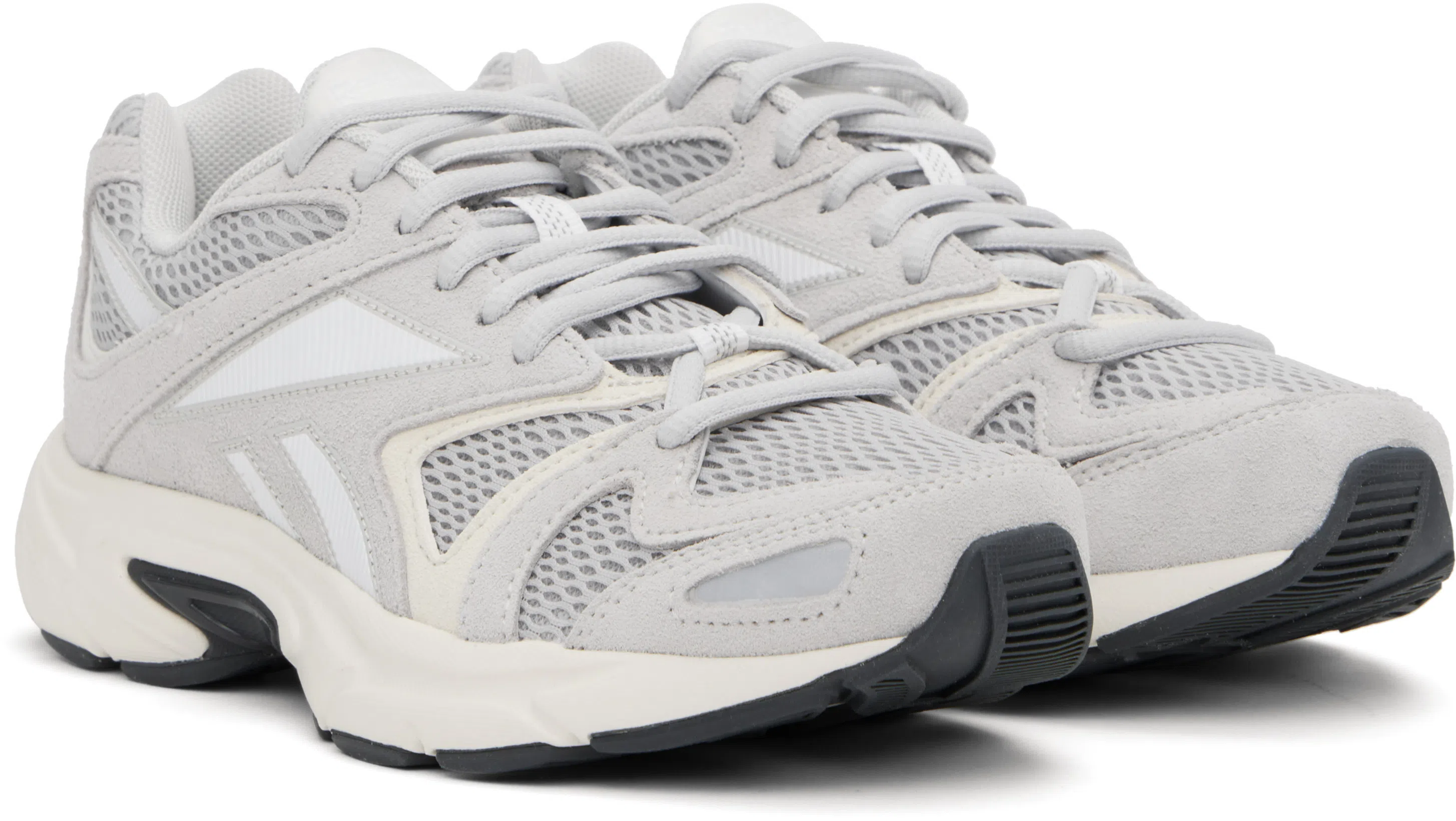 FAX COPY EXPRESS White Micro Transparent Light Rib Tank Top