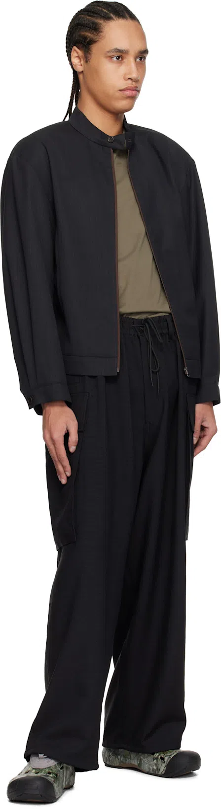 CROCS Gender Inclusive The Quick Trail Low Shoe In Beige