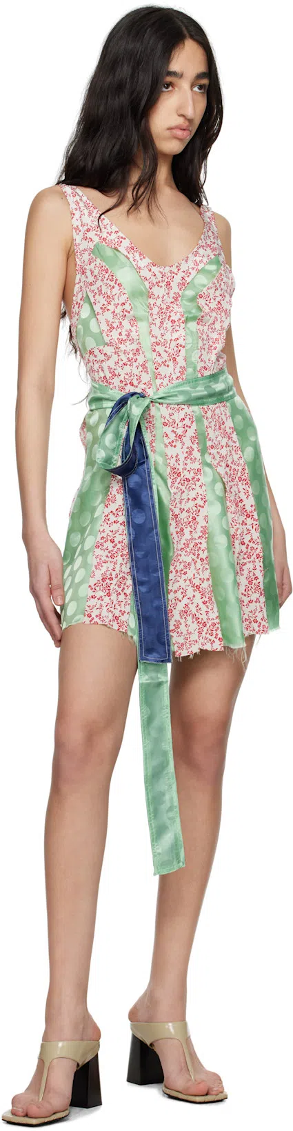 THE ROW Hereditas 25 Suede Over-the-knee Boots In Schwarz