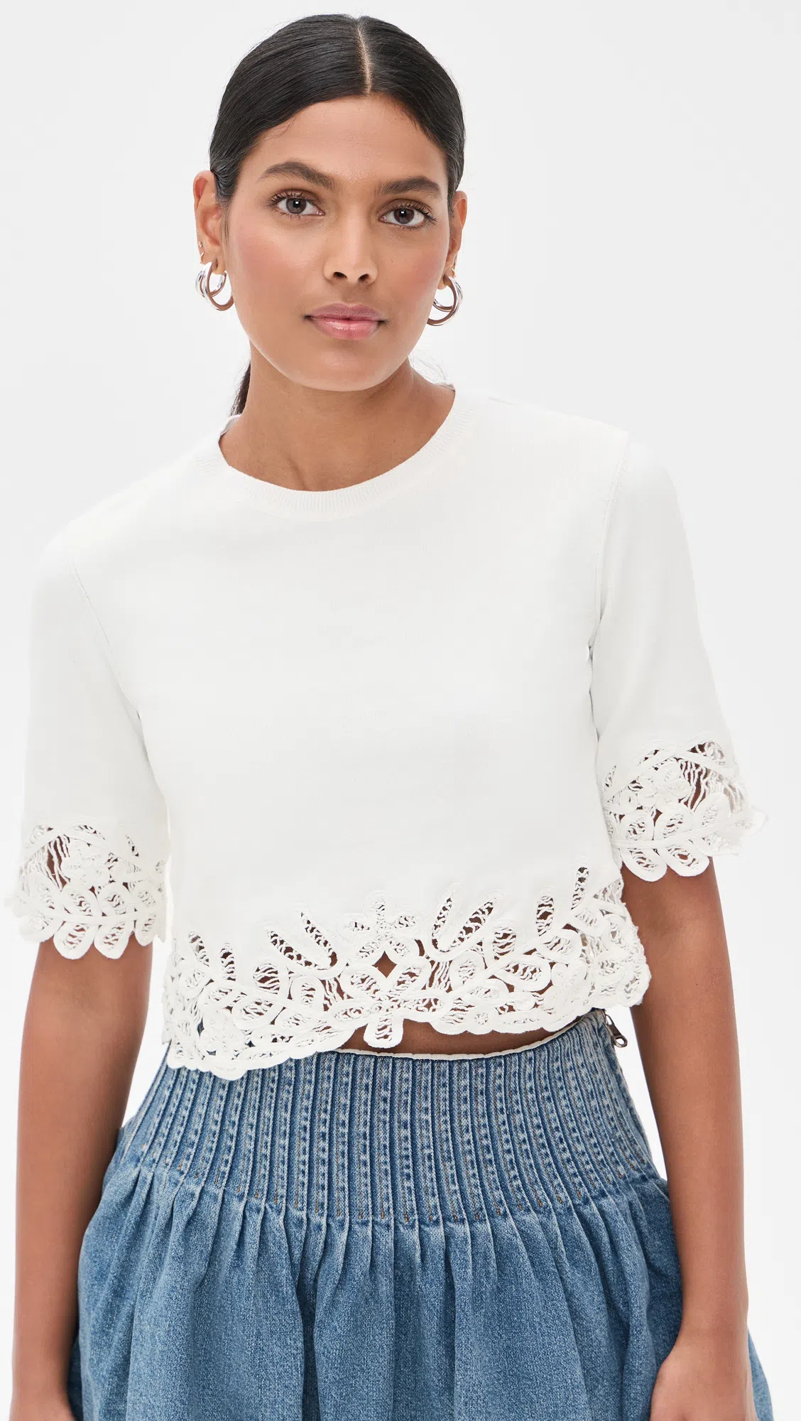 LAURA MERCIER Blush Color Infusion