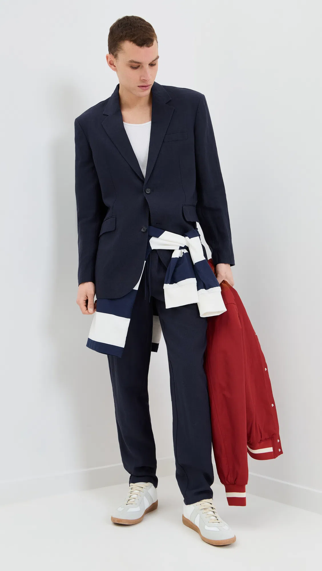 MALIN + GOETZ Hair Pomade