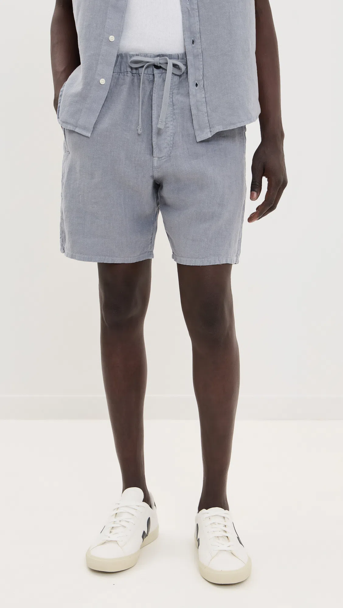 VEJA Campo In Animal Print