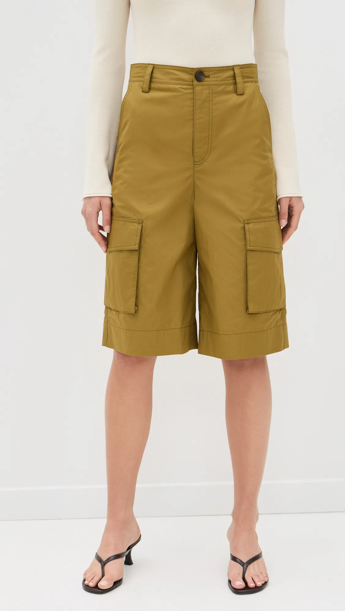 VERONICA BEARD Orlinda Plaid Seersucker Vest In Dark Stone Multi