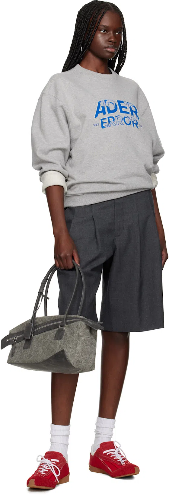 OTTOLINGER Boxershort In Striped