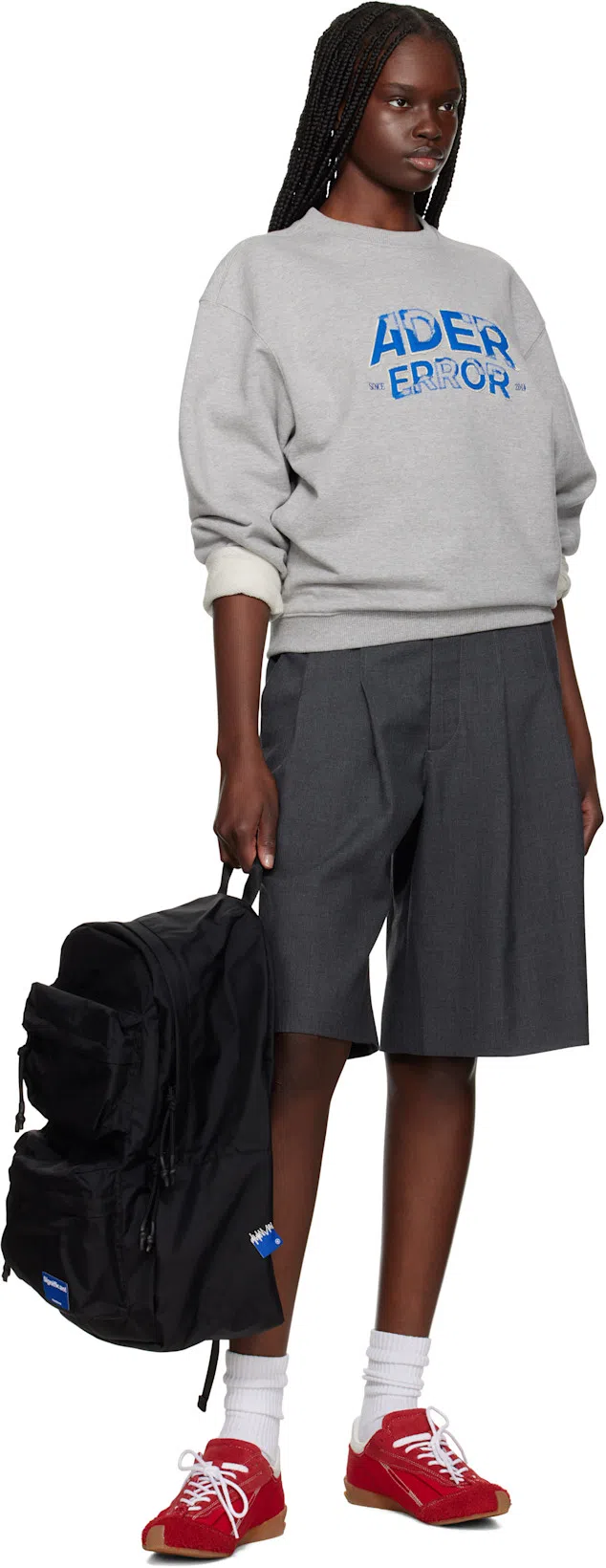 OTTOLINGER Boxershort In Striped