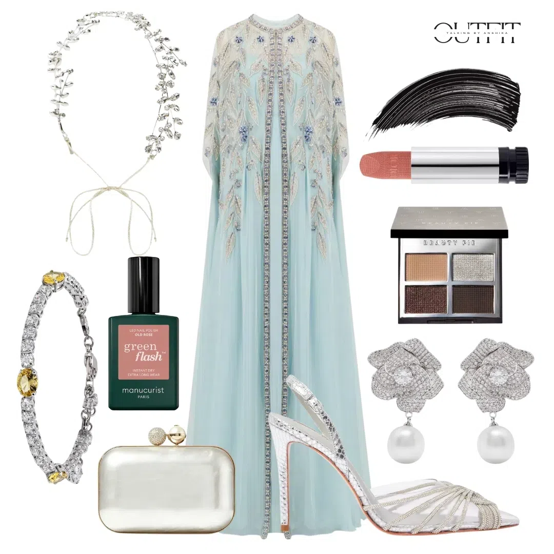 DIOR Vernis Gel Nail Polish In Pink