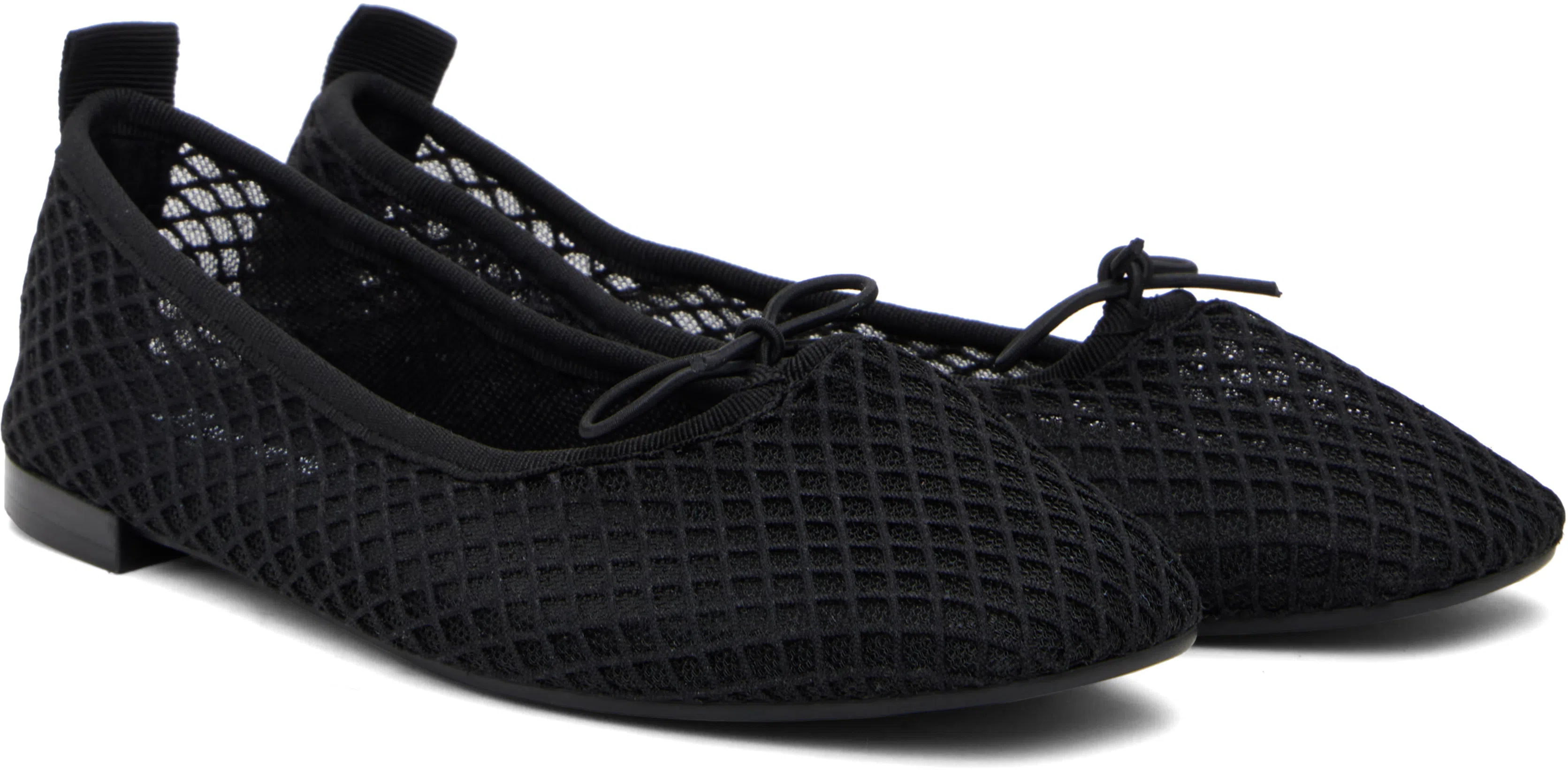 GANNI Polka Dot Satin Mini Dress With Corset In Beige