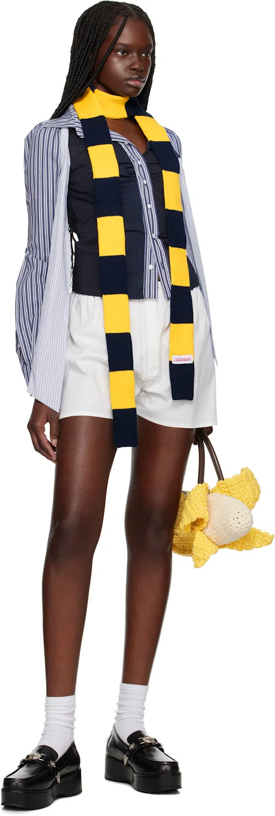 OTTOLINGER White Boxer Shorts