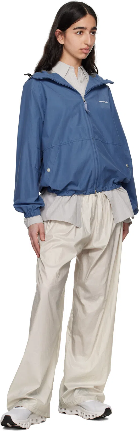 ON Running Cloudmster Sneakers In Multi