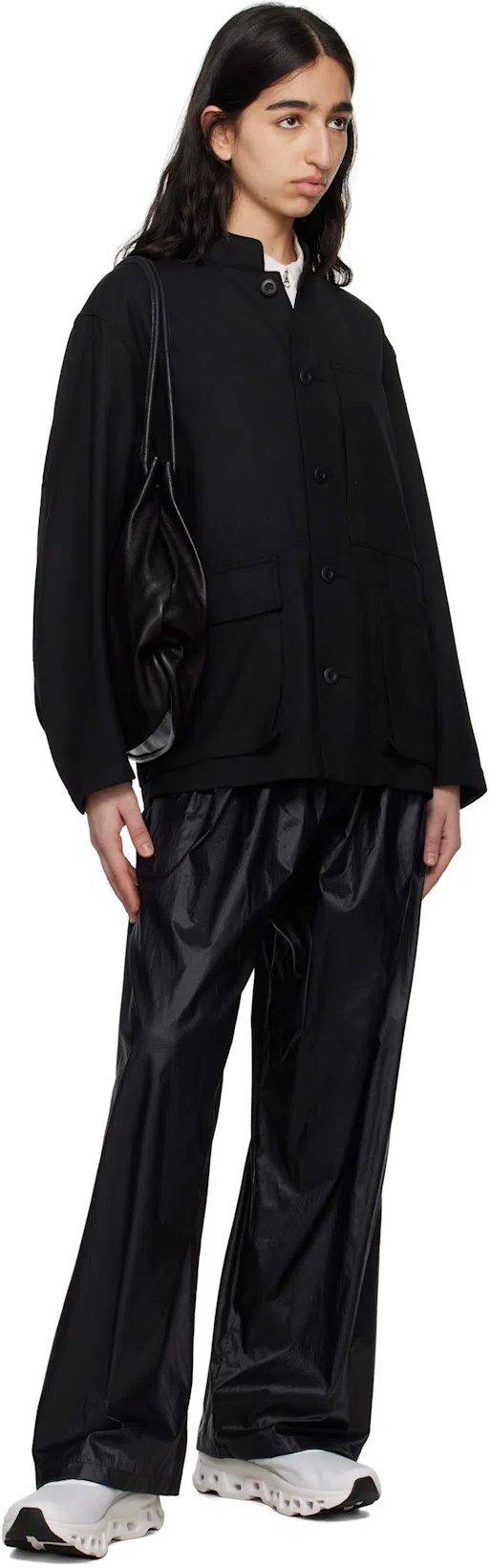 ON Running Cloudmster Sneakers In Multi