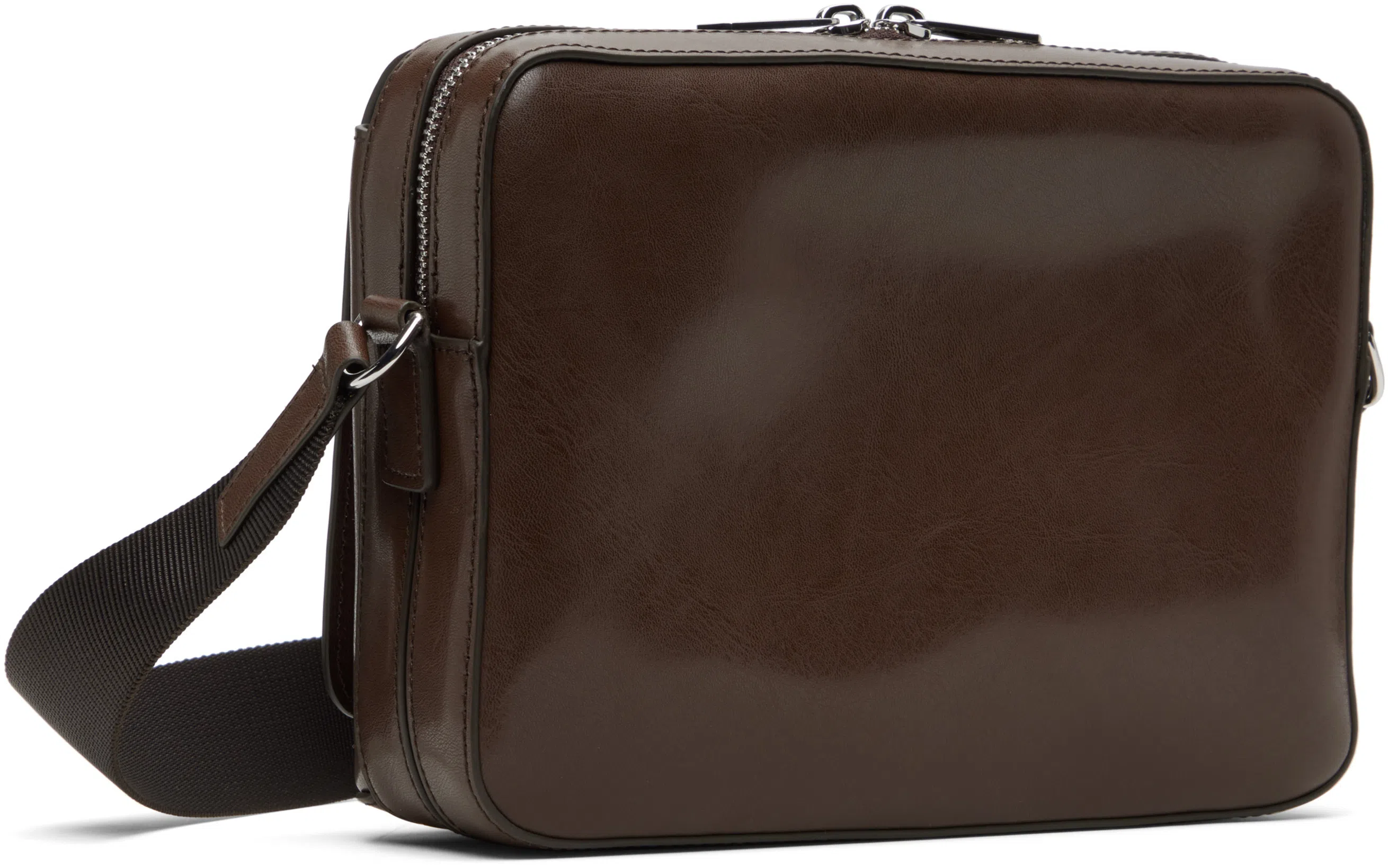 DRIES VAN NOTEN Piers Cargo Pants In Black