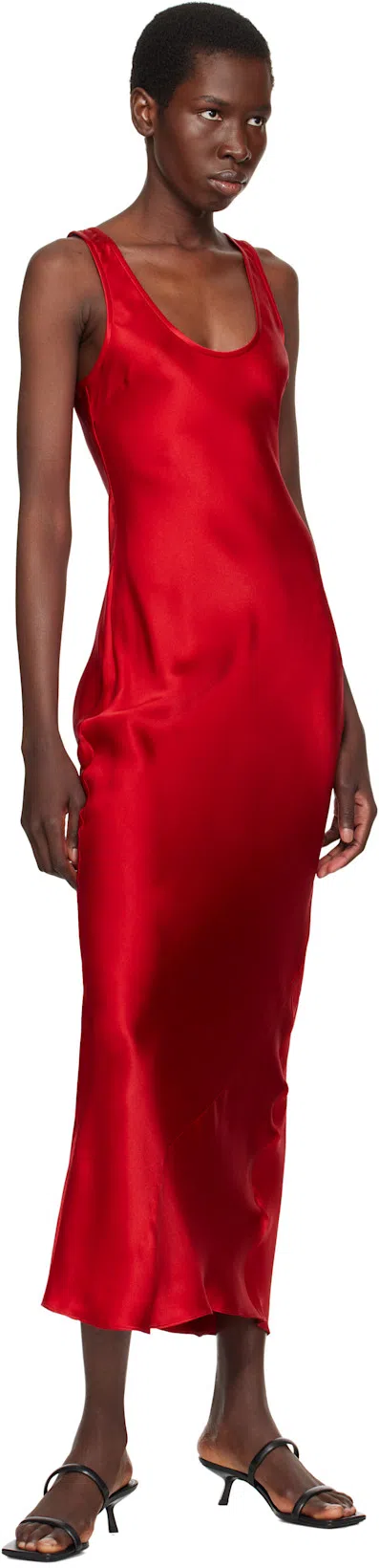 ANINE BING Hilda Mule In Multi