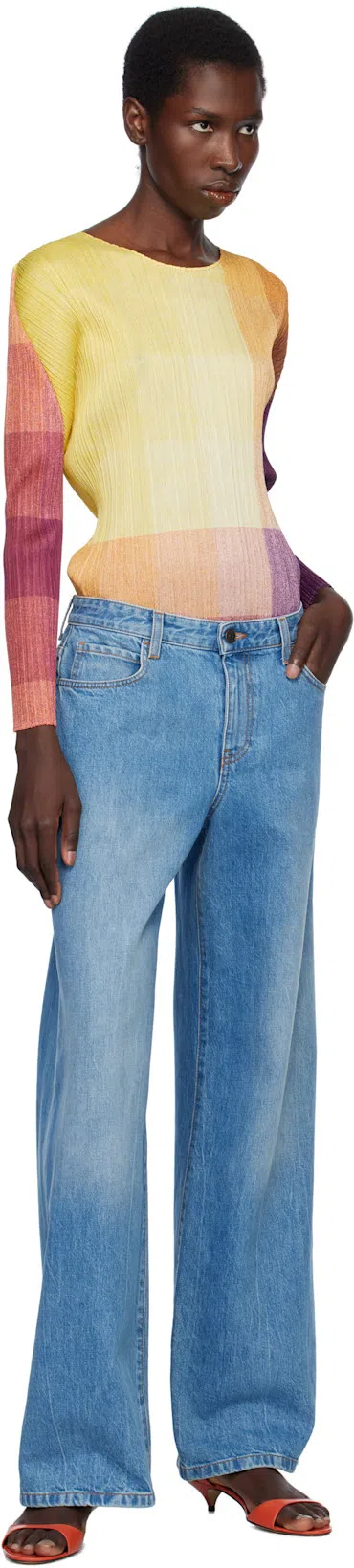 THE ROW Eglitta In White