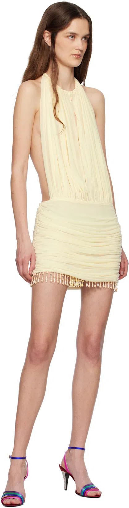 VALENTINO GARAVANI Valentino Ladycrush 85 Satin Sandals In Multicoloured