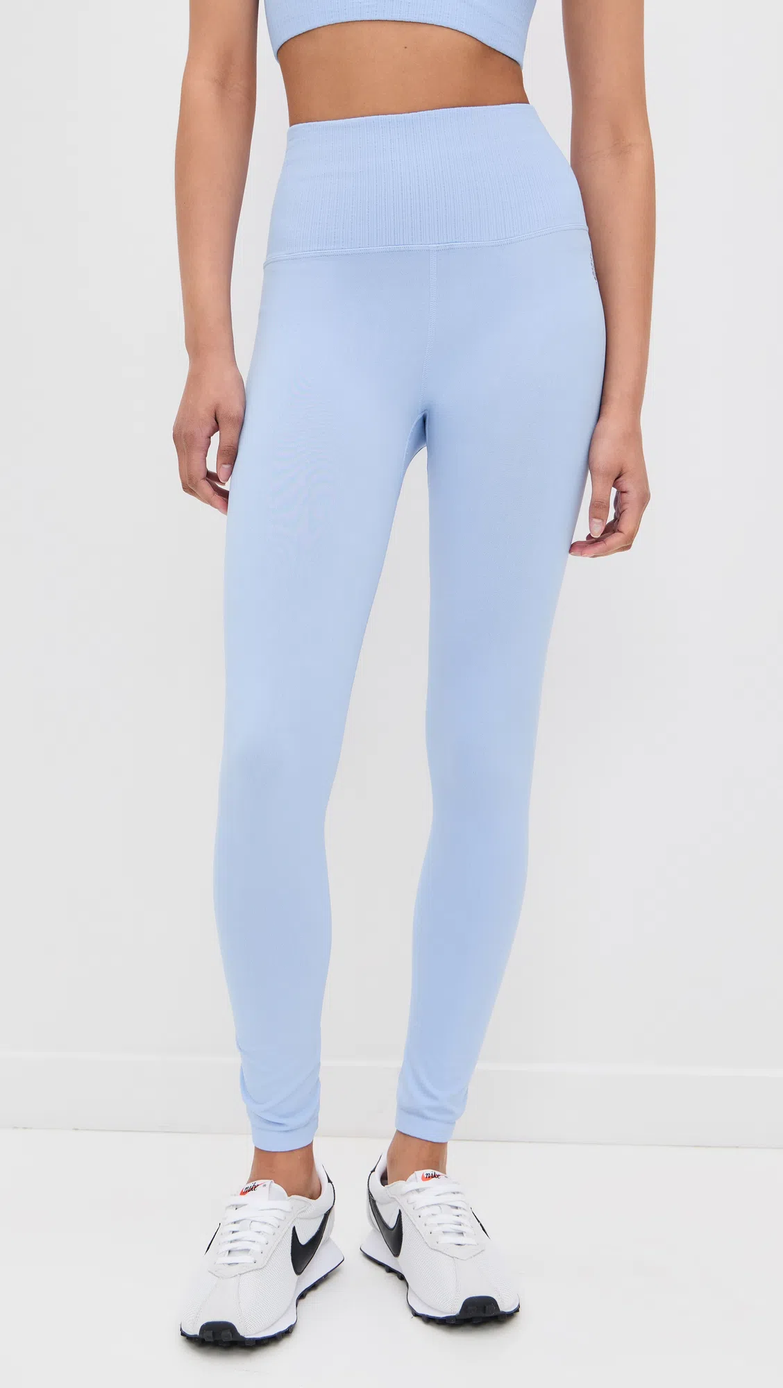 FLOWER MOUNTAIN Tiger Hill Suede Trainers In Multi