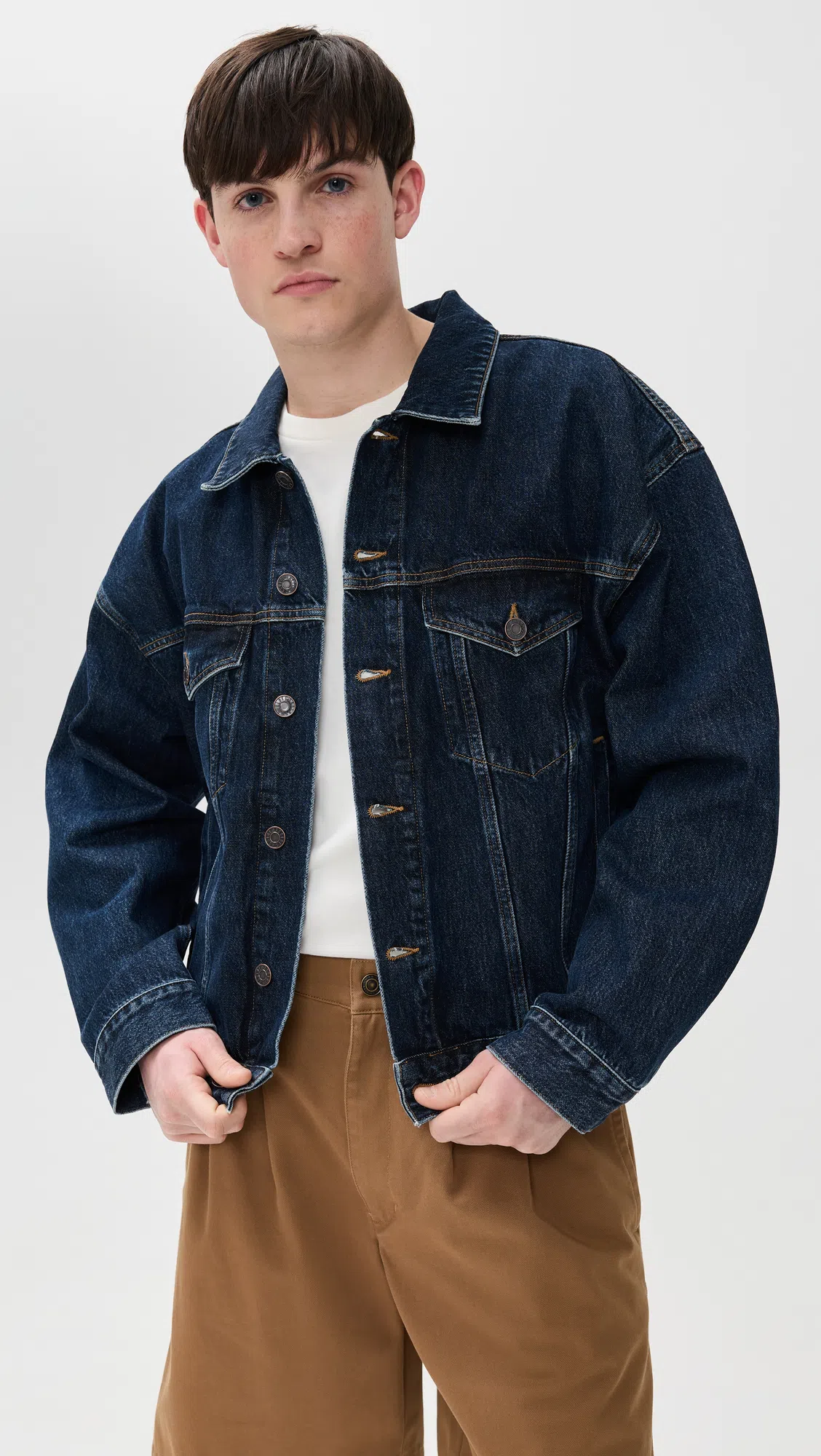 R.M.WILLIAMS R.m. Williams Black Yearling Comfort Craftsman Chelsea Boots