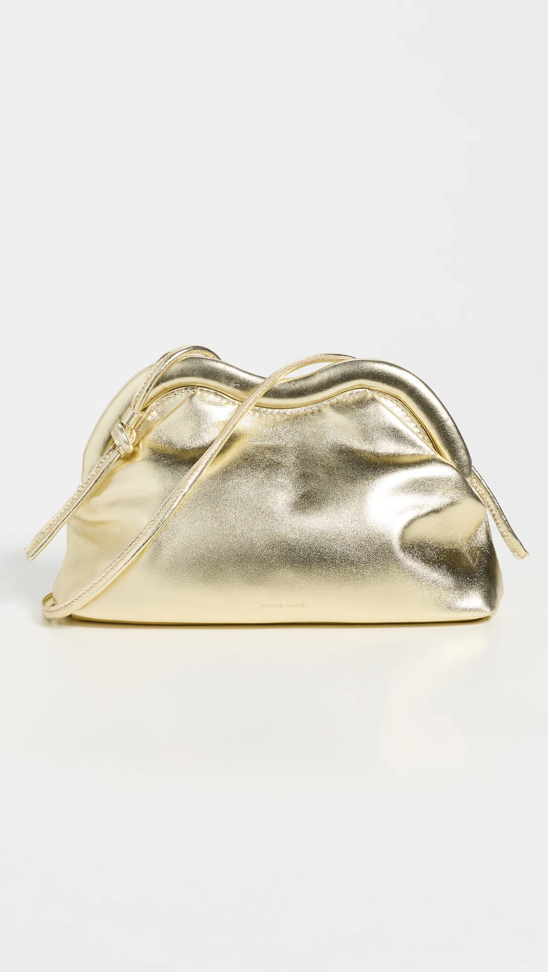 ALICE AND OLIVIA Sammie Sculpted Blazer Vest In Off White