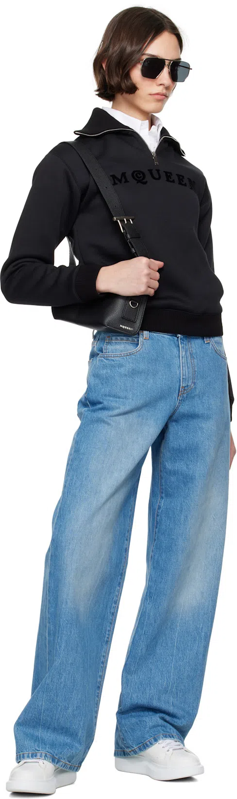 THE ROW Eglitta In White