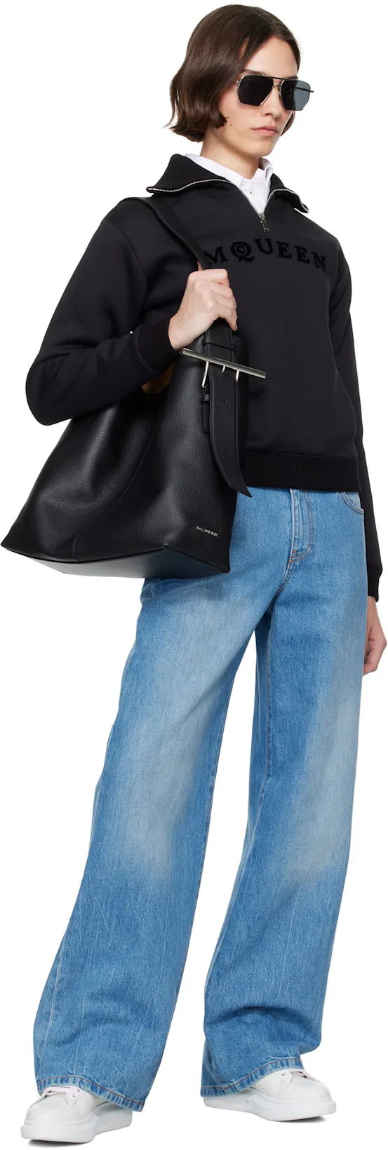 THE ROW Eglitta In White