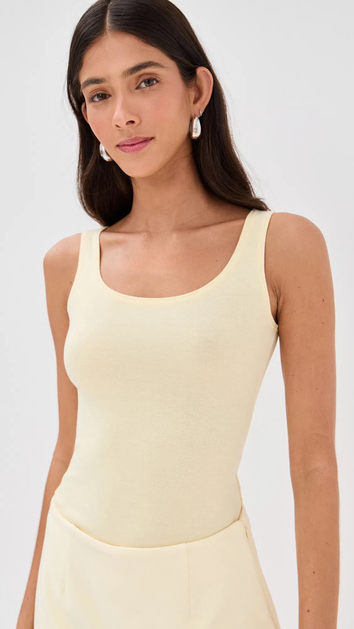 AGOLDE Fran High Rise Wide Leg Low Slung Cuffed Jeans In Milkshake In Animal Print