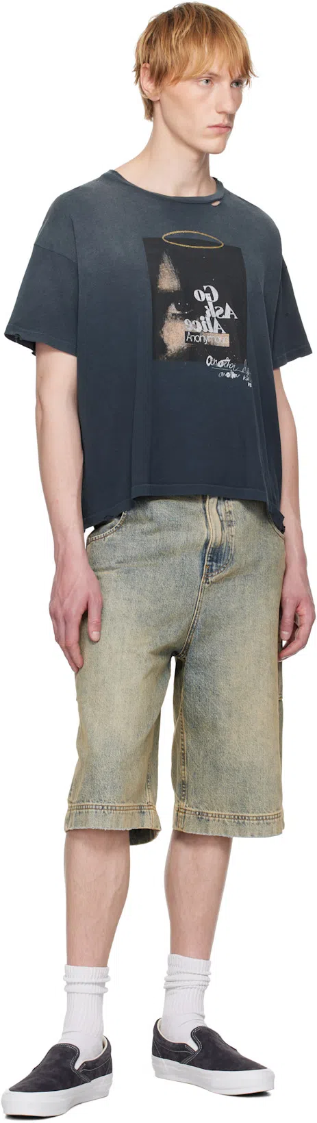 VANS Vault Og Classic Slip-on Lx Sneakers In Black