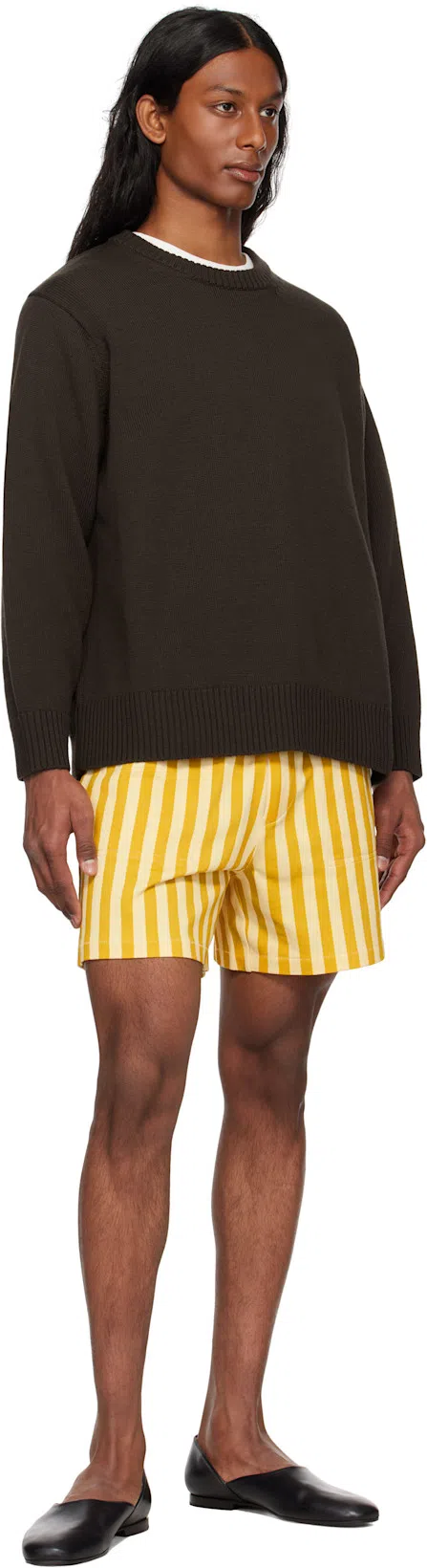 BODE T-shirt In White