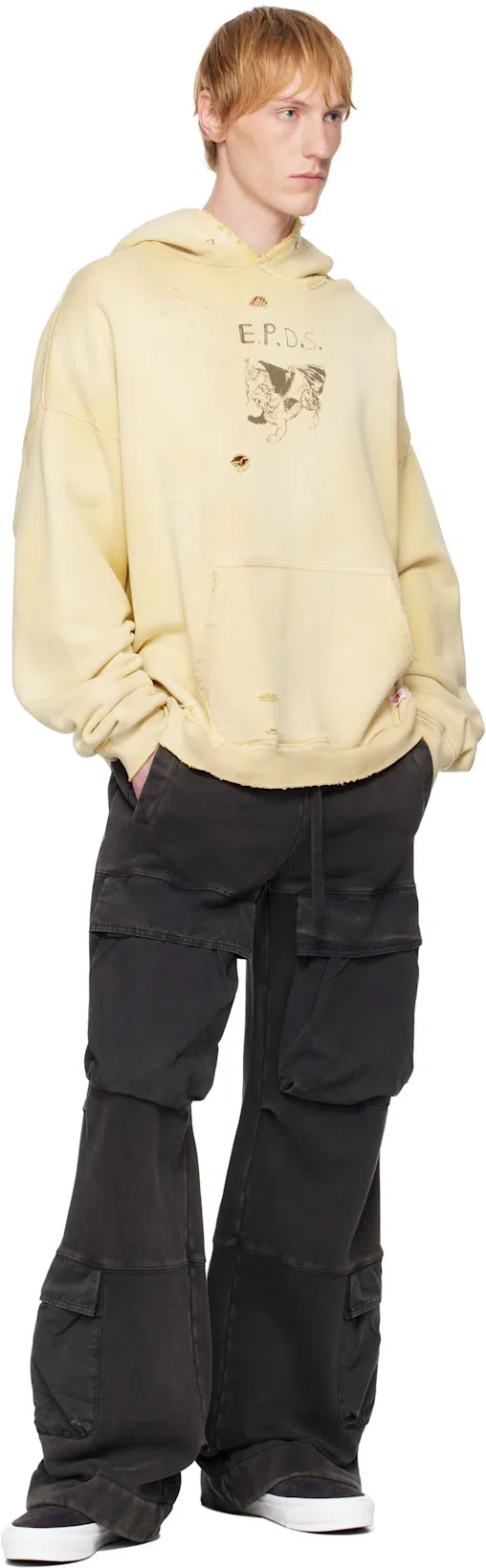 VANS Vault Og Classic Slip-on Lx Sneakers In Black