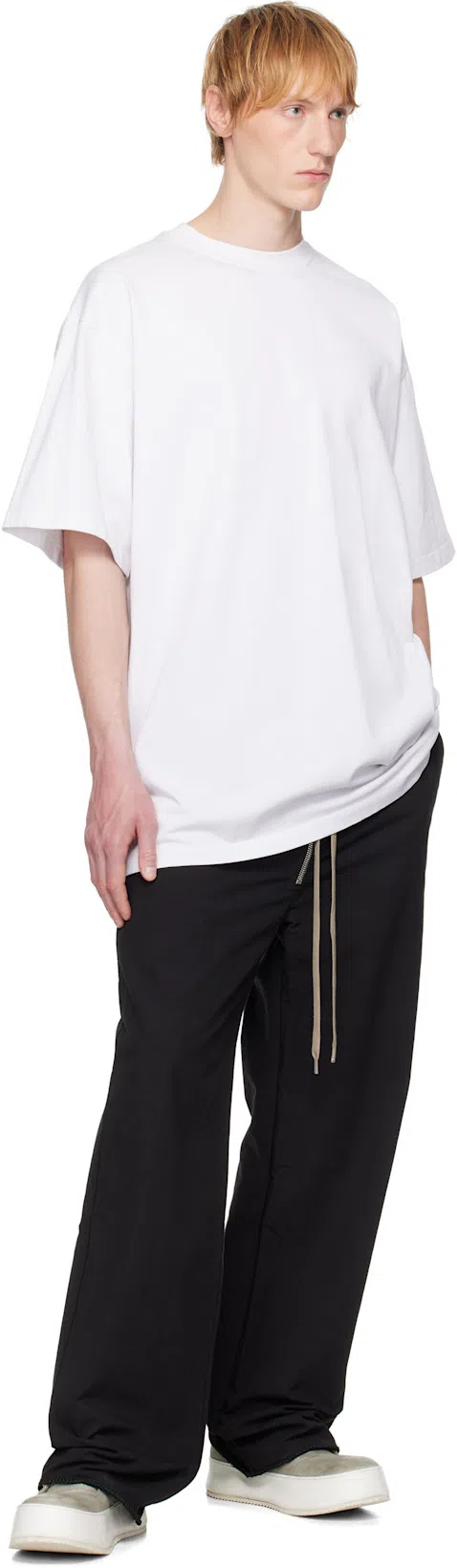 A DICIANNOVEVENTITRE Gray Canua Low Sneakers In Grey