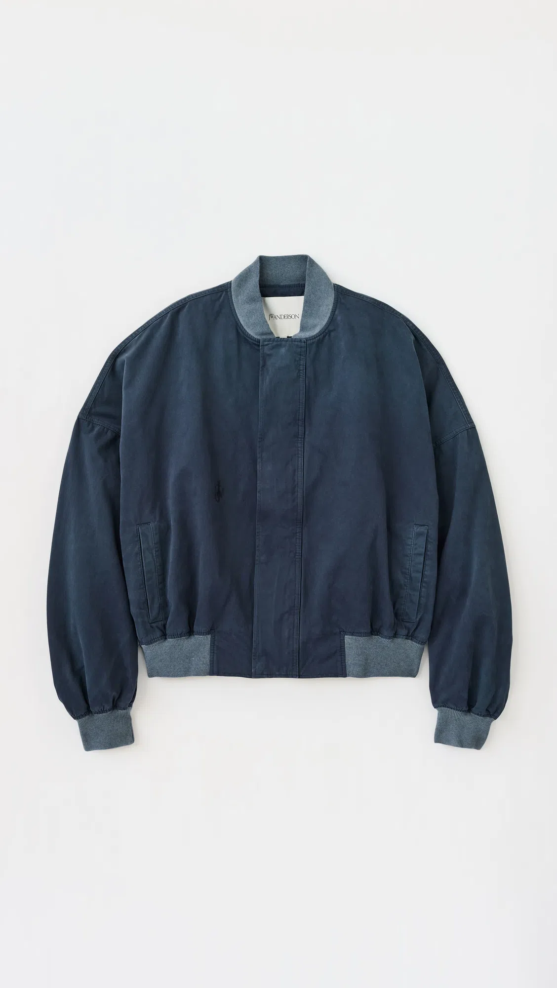 VINCE Womens Optic White Easy Short-sleeve Cotton Polo Shirt