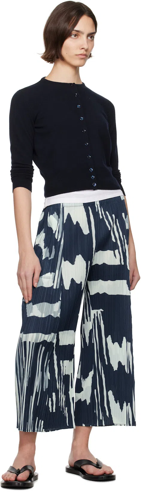 KHAITE The Emmylou Cotton T-shirt In White