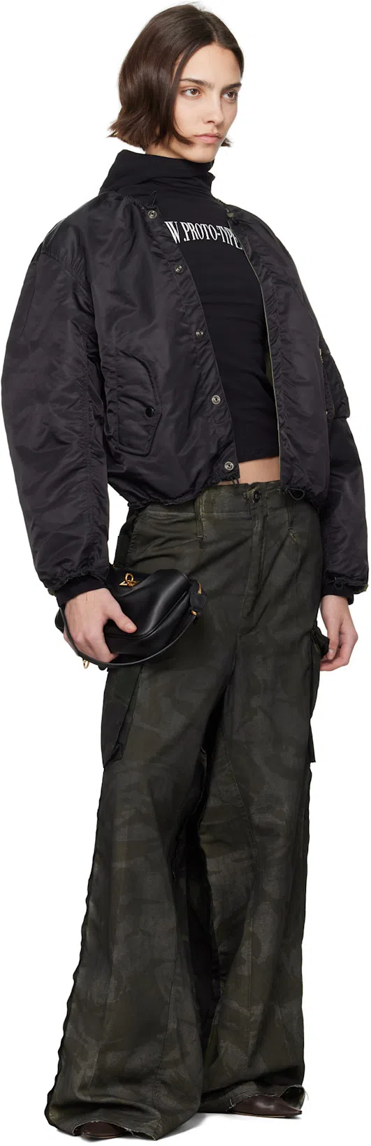 THE ROW Brown Liisa Kitten Heels In Lqb Laquer Brown