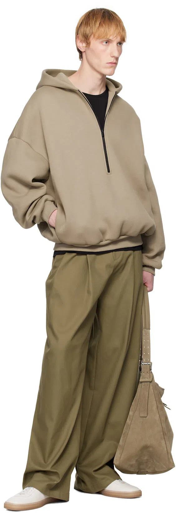 LEMAIRE Relaxed  Fit Cotton Jersey T-shirt In Multi