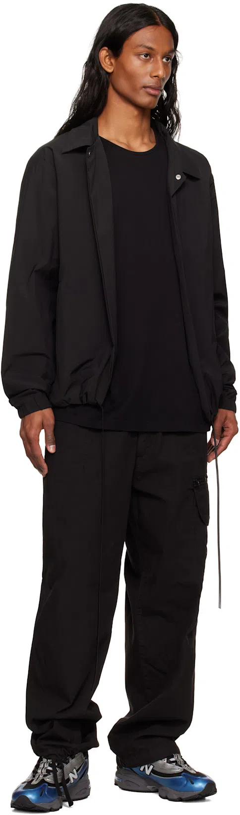 LEMAIRE Relaxed  Fit Cotton Jersey T-shirt In Multi