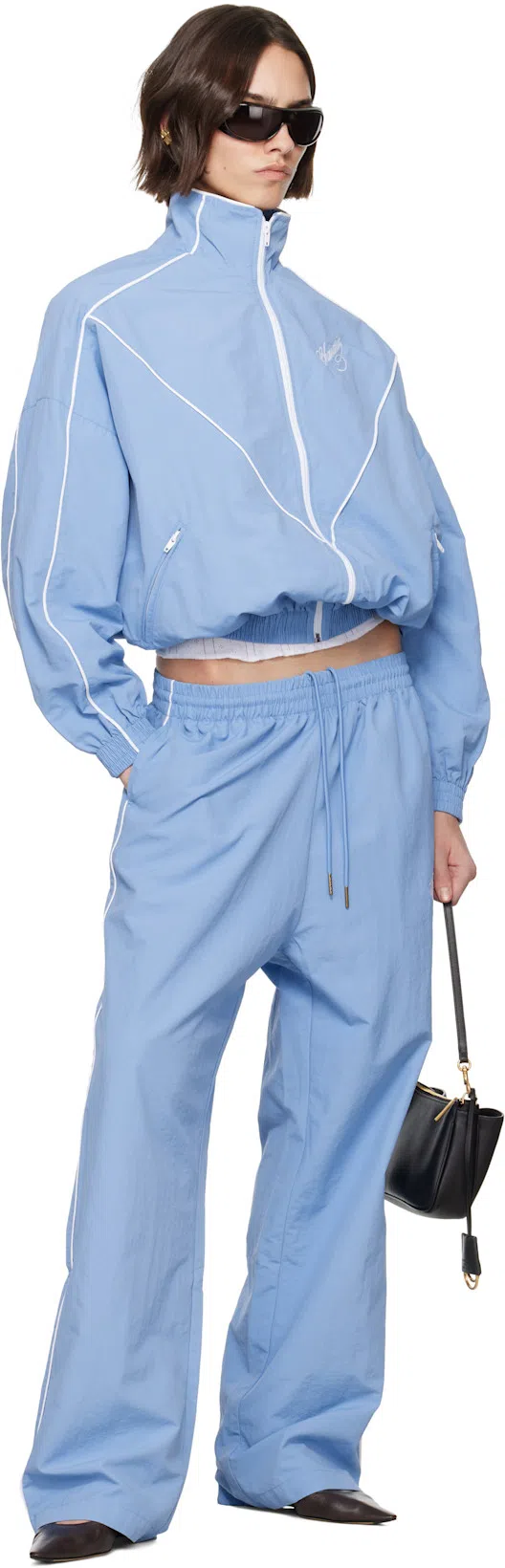 THE ROW Brown Liisa Kitten Heels In Lqb Laquer Brown