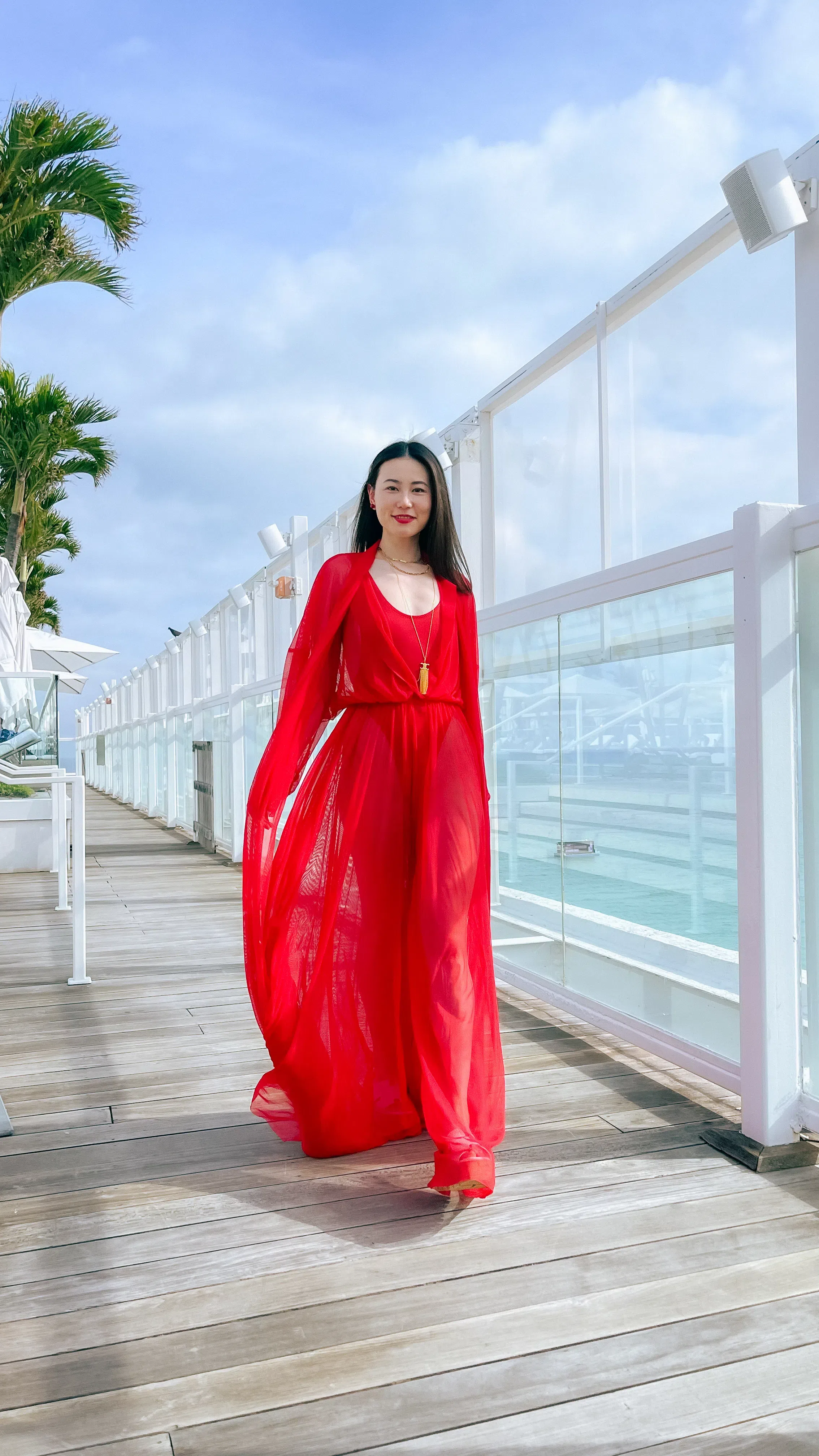 CHRISTIAN LOUBOUTIN Cabata Large Basket Tote Bag In Raffia And Leather In Neutral